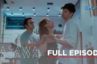 ASAWA NG ASAWA KO FEBRUARY 29 2024 REPLAY EPISODE