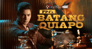 Batang Quiapo December 3 2024 Full Episode