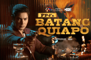 Batang Quiapo December 3 2024 Full Episode