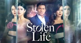 STOLEN LIFE FEBRUARY 20 2024 EPISODE HD