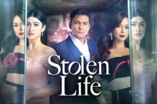 STOLEN LIFE FEBRUARY 20 2024 EPISODE HD